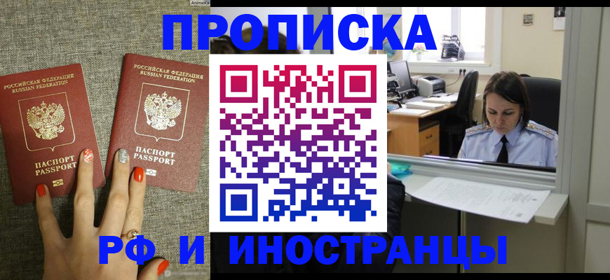 прописка законно в Шадринске